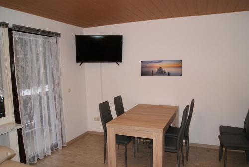 Apartamento Ferienwohnung Manja - [#55000]