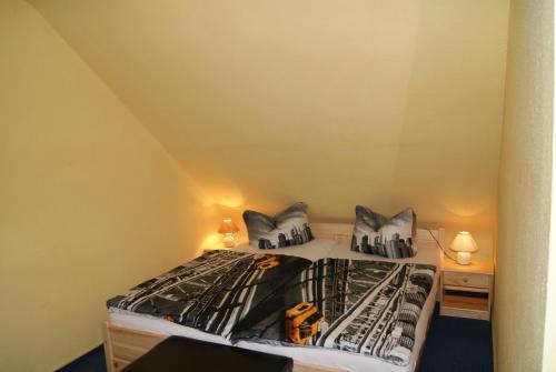 Apartamento Ferienwohnung Manja - [#55000]