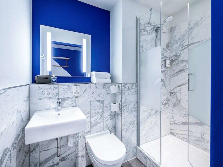 Hotel Ibis Budget Bremen City Center