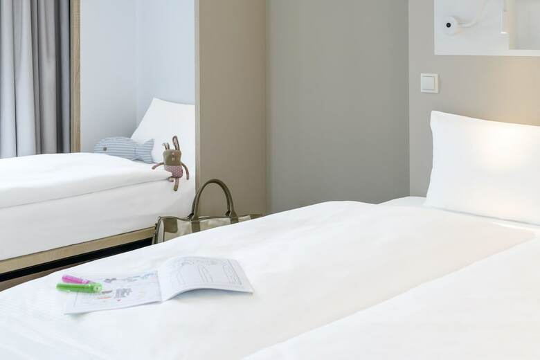 Hotel Ibis Budget Bremen City Center