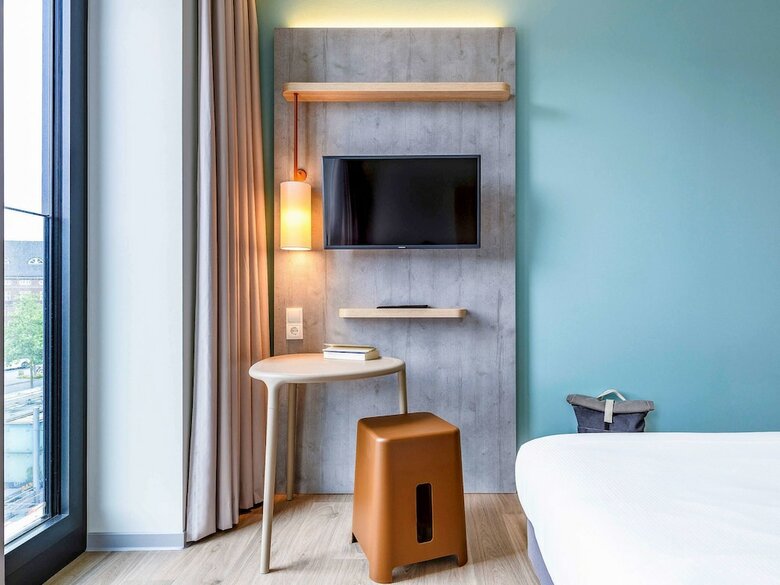 Hotel Ibis Budget Bremen City Center