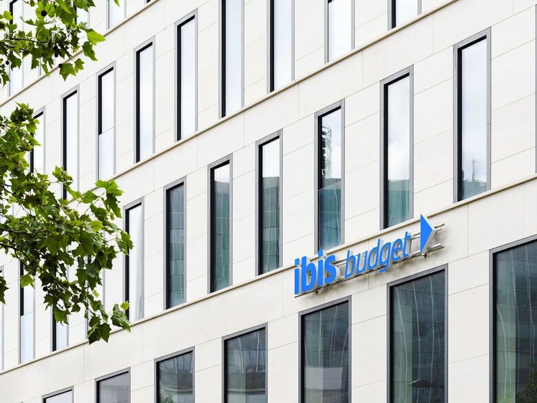 Hotel Ibis Budget Bremen City Center