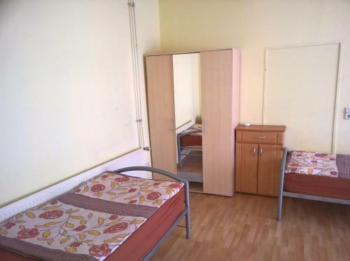 Apartmenthaus Bremen