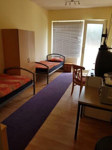 Apartmenthaus Bremen