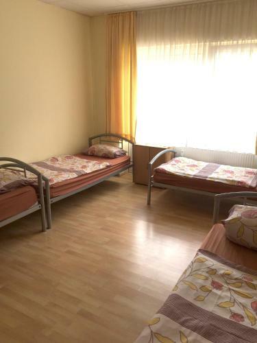 Apartmenthaus Bremen
