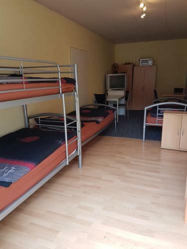 Apartmenthaus Bremen