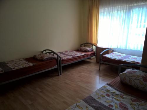 Apartmenthaus Bremen