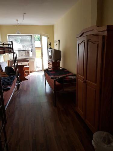 Apartmenthaus Bremen