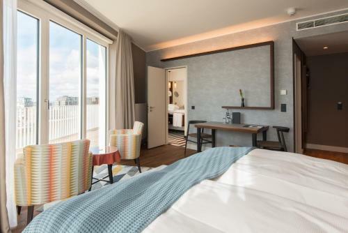 Hotel The Liberty