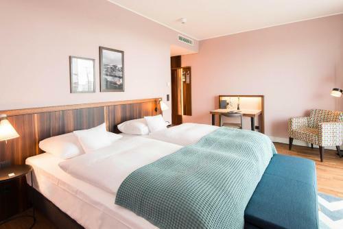 Hotel The Liberty