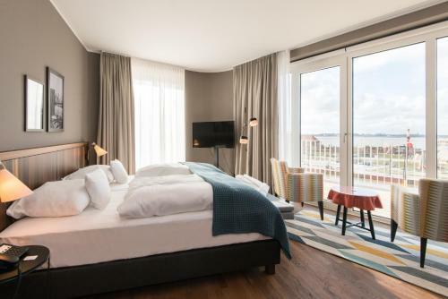 Hotel The Liberty