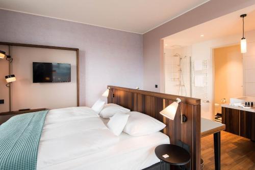 Hotel The Liberty