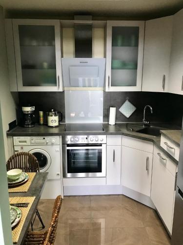 Apartamento Coast House Moana - [#111003]