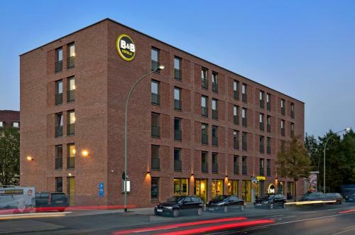 B&B Hotel Bremerhaven