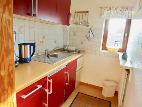 Apartamento Haus-scheel-2