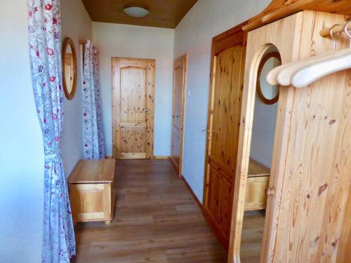 Apartamento Haus-scheel