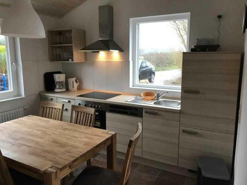 _nachhaltiges Ferienhaus_ Holz_oek