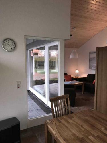 _nachhaltiges Ferienhaus_ Holz_oek