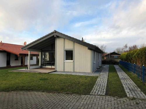 _nachhaltiges Ferienhaus_ Holz_oek