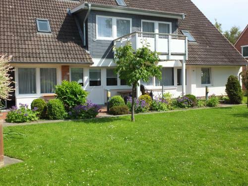Apartment Mit Terrasse A 04