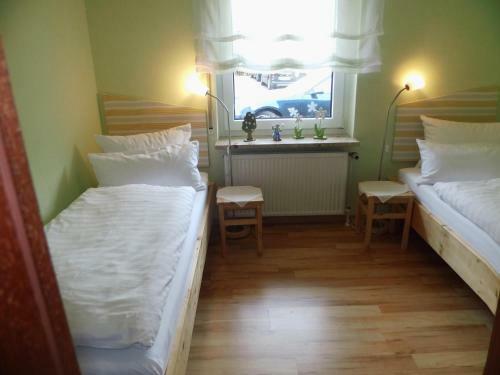 Apartamento Traumferienwohnung Mit Terrasse Gt Eg