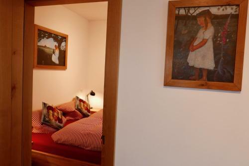 Apartamento Pole Poppensp�ler