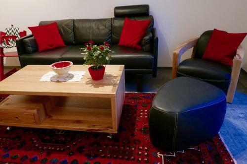 Apartamento Pole Poppensp�ler