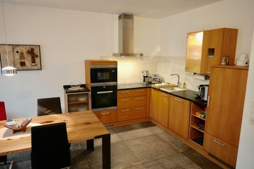Apartamento Pole Poppensp�ler