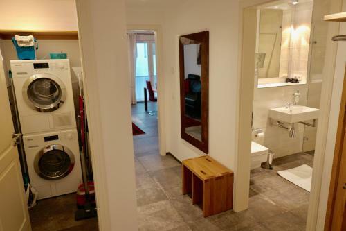 Apartamento Pole Poppensp�ler