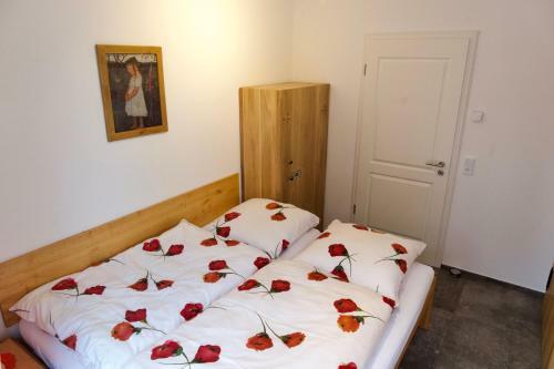 Apartamento Pole Poppensp�ler