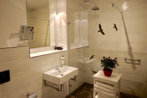 Apartamento Pole Poppensp�ler