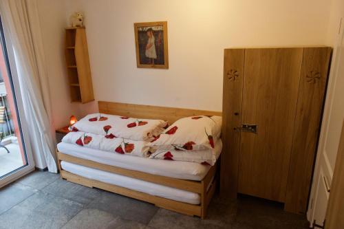 Apartamento Pole Poppensp�ler