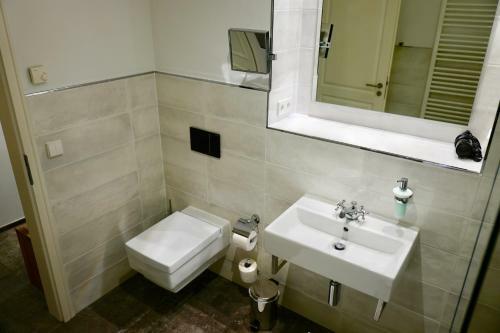 Apartamento Pole Poppensp�ler