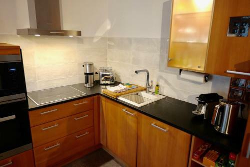 Apartamento Pole Poppensp�ler