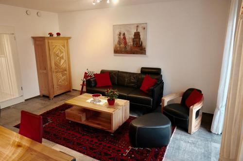 Apartamento Pole Poppensp�ler