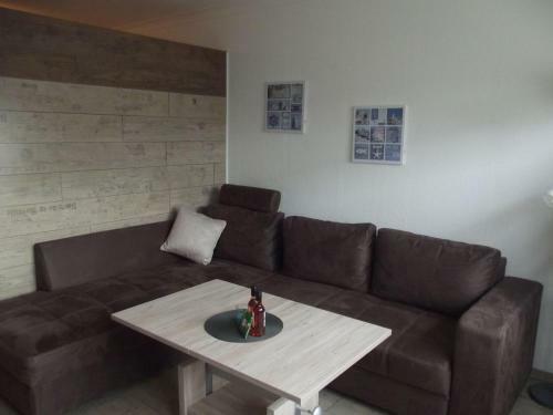 Apartamento Ferienwohnung-nordseetraum-1