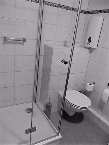 Apartamento Ferienwohnung-nordseetraum-1