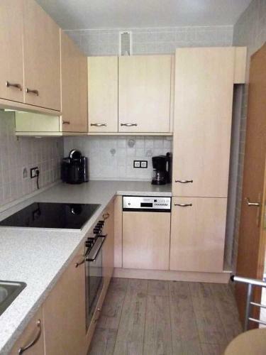 Apartamento Ferienwohnung-nordseetraum-1