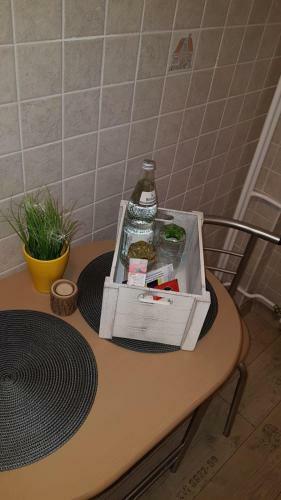 Apartamento Ferienwohnung-nordseetraum-1