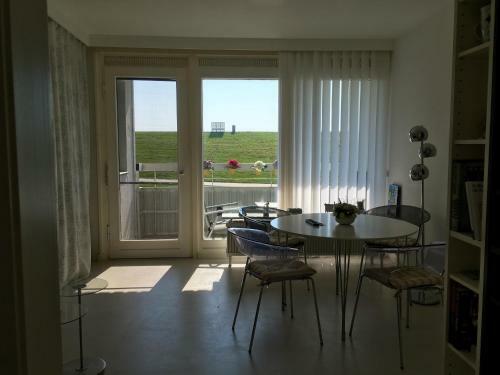 B�sum Apartment
