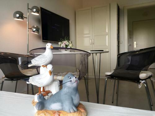 B�sum Apartment