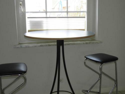 Apartamento Bue _ Stuempelhuk