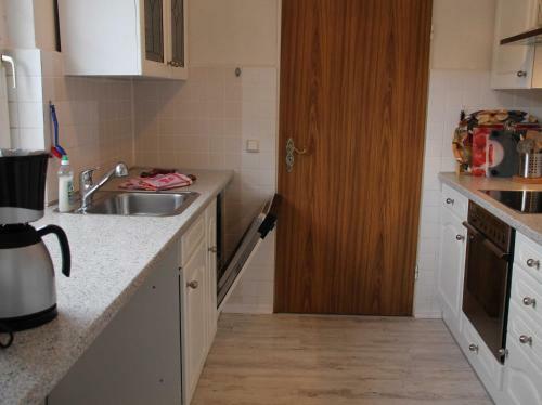 Apartamento Bue _ Stuempelhuk