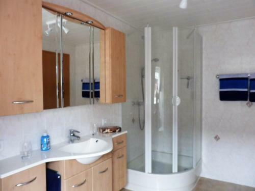 Apartamento Haus Conny