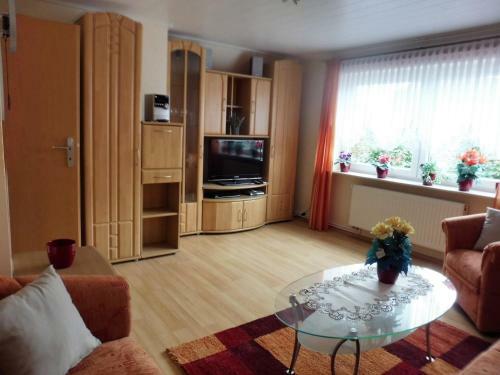 Apartamento Haus Conny