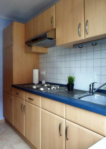 Apartamento Haus Conny