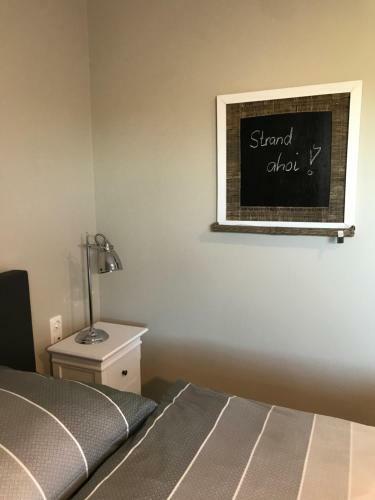 Apartamento Lagune No1