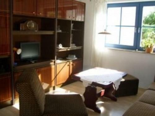Apartamento Ferienwohnung Chemnitz
