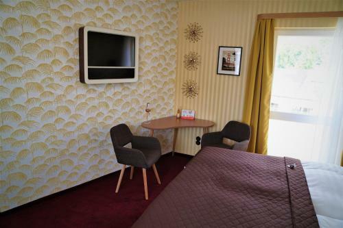 Themenhotel 50's Ville Motel