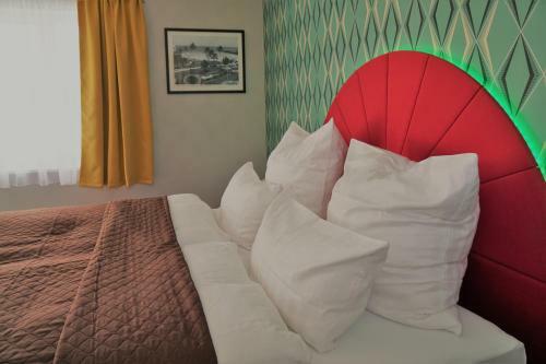 Themenhotel 50's Ville Motel